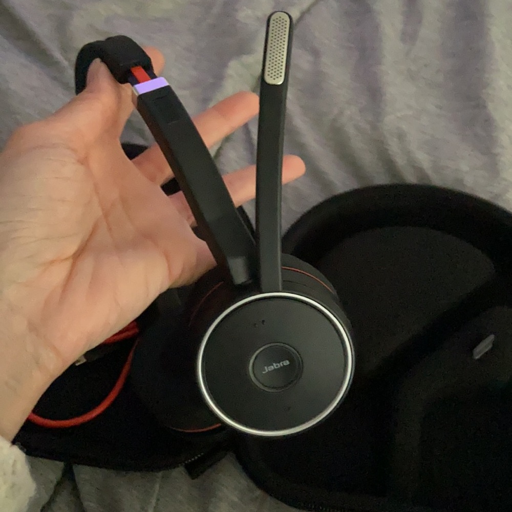 Jabra GN Headset